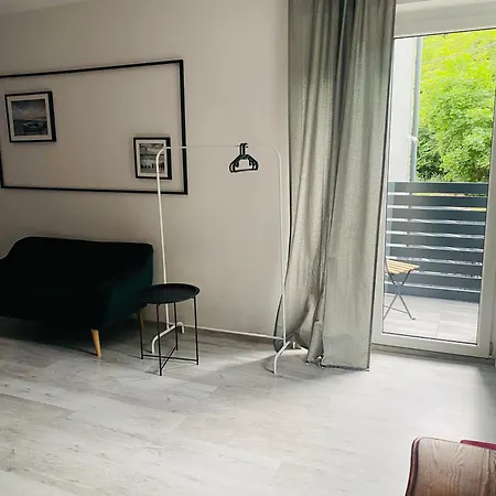 Apartamenty Totugdynia 3 Exterior foto