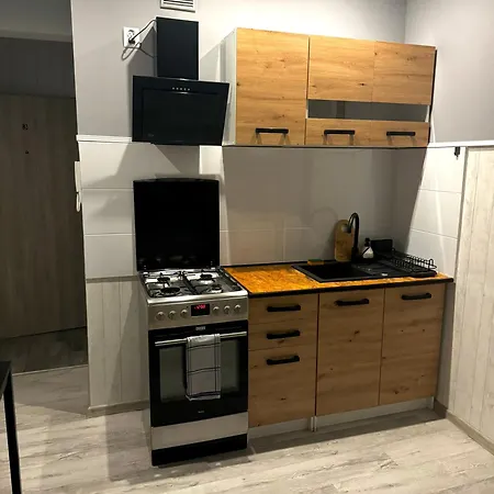 Apartamenty Totugdynia 3 Exterior foto