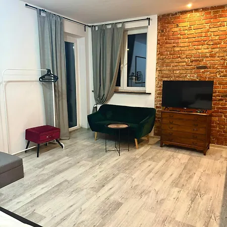 Apartamenty Totugdynia 3 Exterior foto