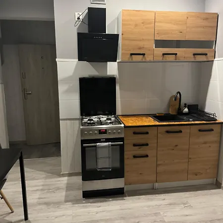 Apartamenty Totugdynia 3 Exterior foto