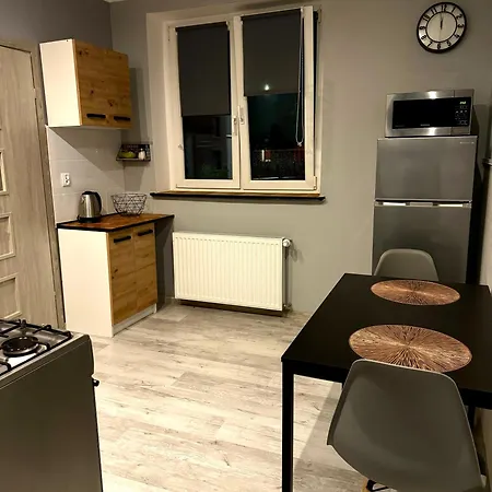 Apartamenty Totugdynia 3 Exterior foto