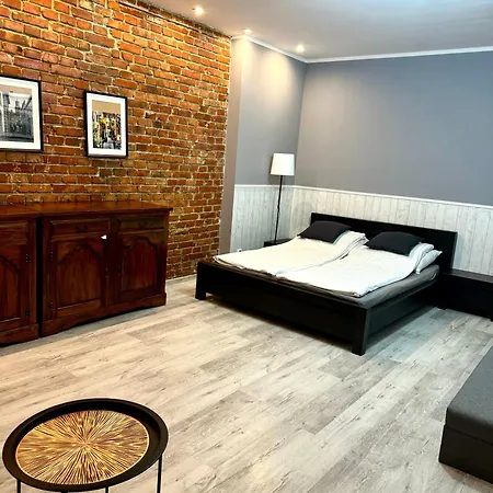 Apartamenty Totugdynia 3 Exterior foto