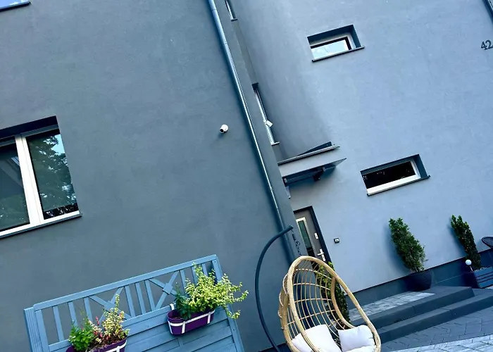 Apartamenty Totugdynia 3