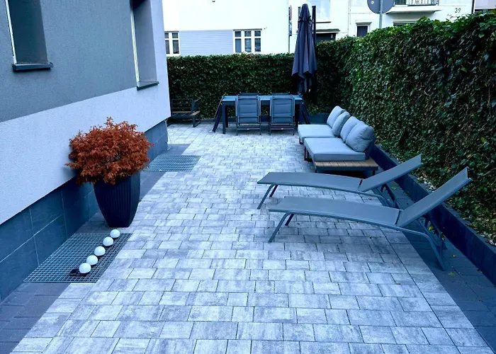 Apartamenty Totugdynia 3