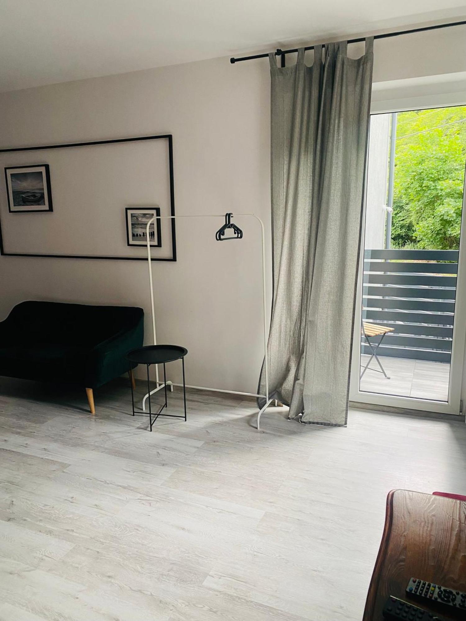 Totugdynia 3 Apartment *