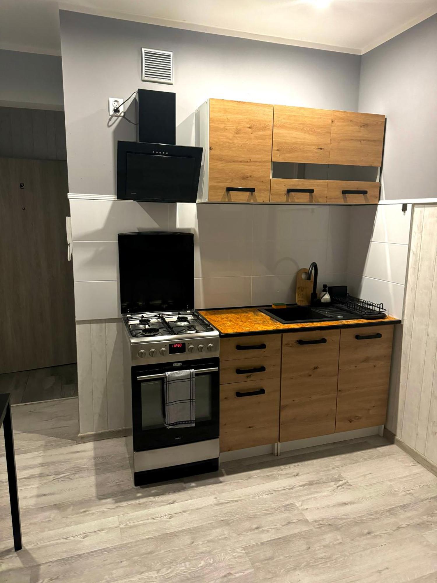 Apartment Totugdynia 3 Gdynia