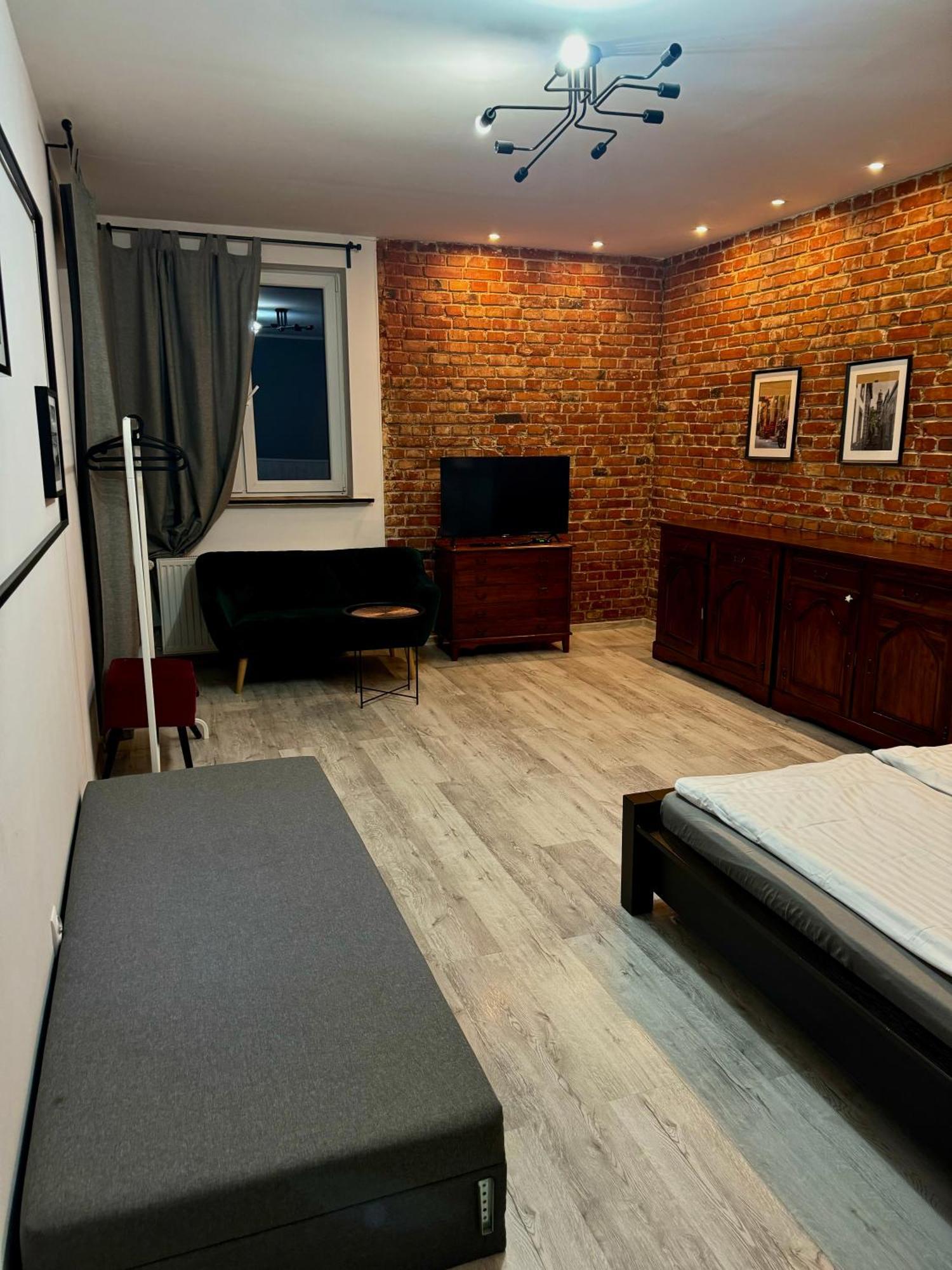 Totugdynia 3 Apartment Gdynia