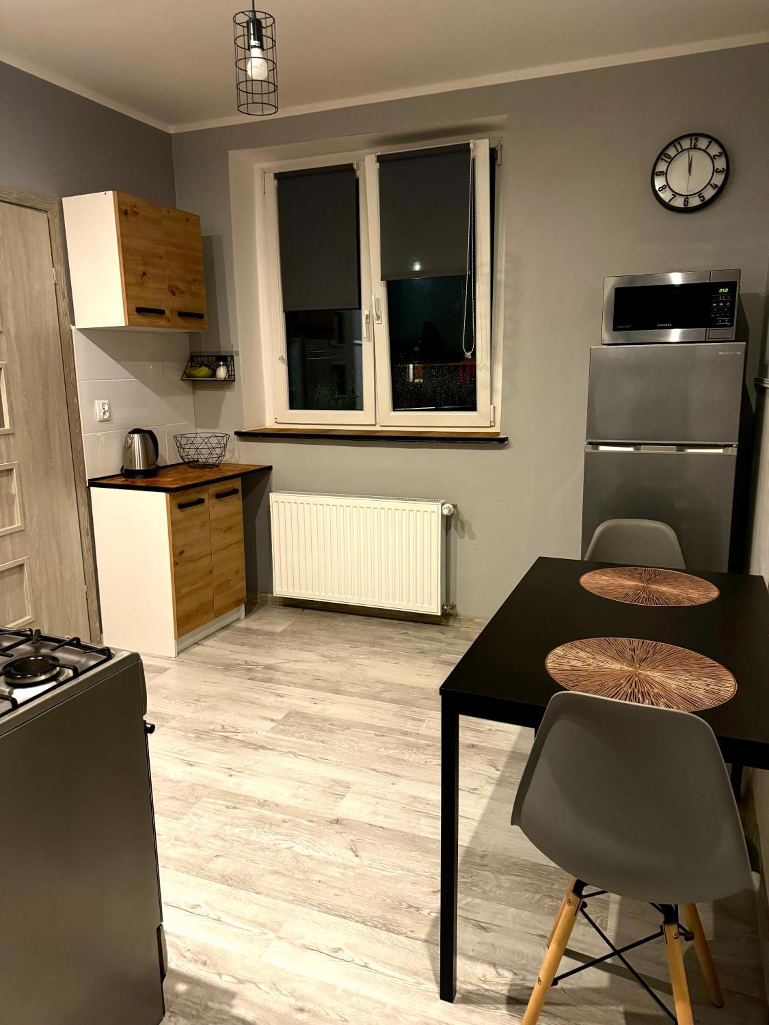 Totugdynia 3 Apartment