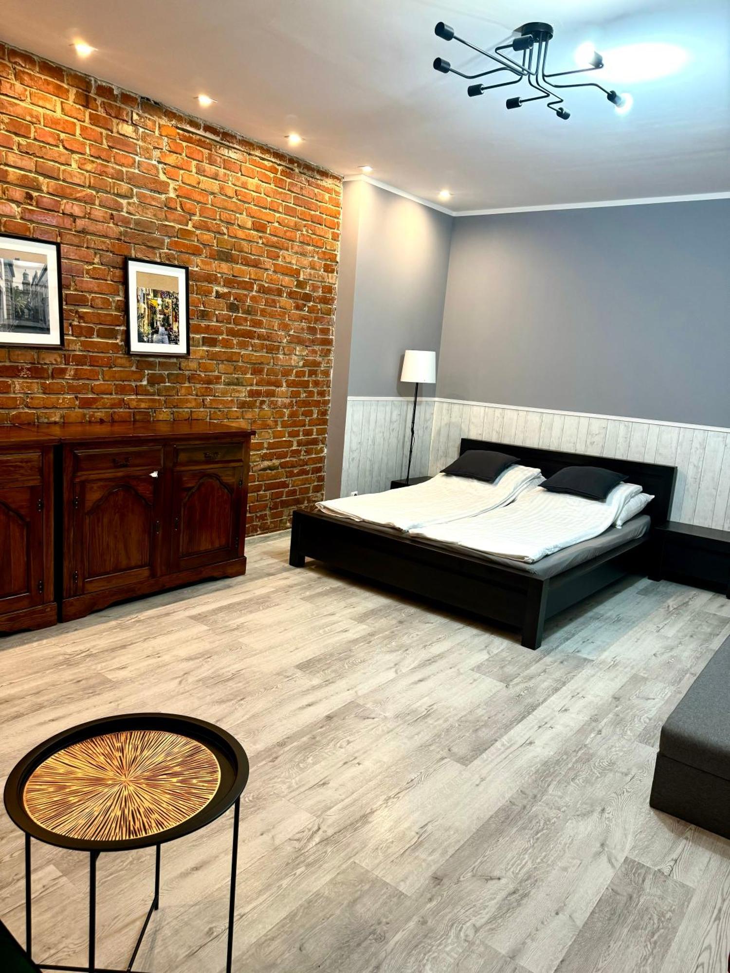 Apartment Totugdynia 3 Gdynia
