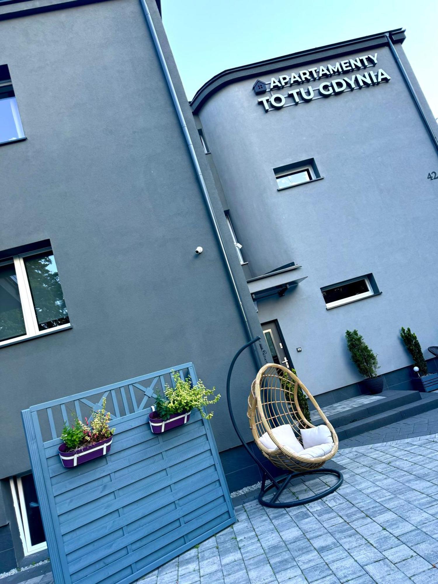 Apartment Totugdynia 3 *